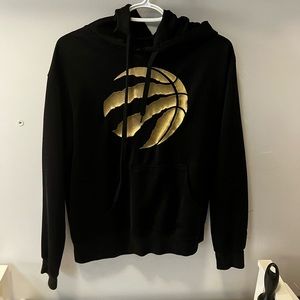 Lightweight raptors hoodie
